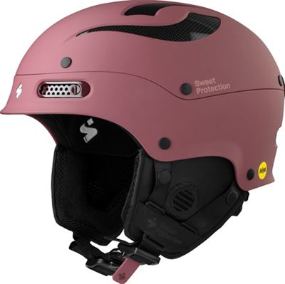 Sweet Protection Trooper II MIPS Helmet