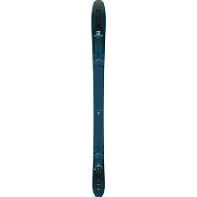 salomon womens skis