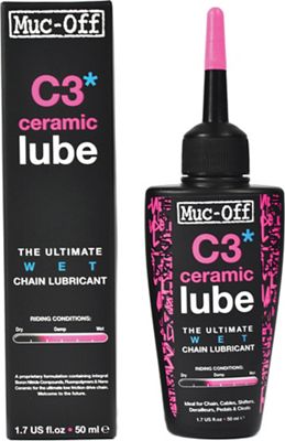 muc off nano lube