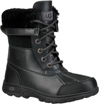 butte ii waterproof winter boot