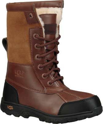 butte ii cwr boot size 6