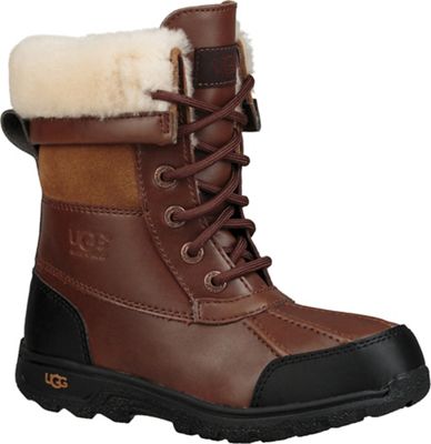 butte ii cwr boot toddler