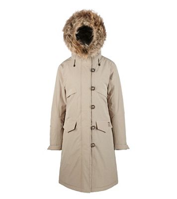 66North Women's Snaefell Parka SE 