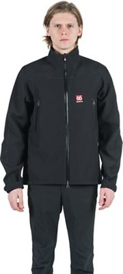 66North Men's Vatnajokull Softshell Collar Jacket - Moosejaw