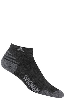 Wigwam Women's Merino Lite Quarter Sock