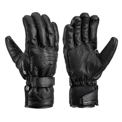 LEKI Fusion S MF Touch Glove