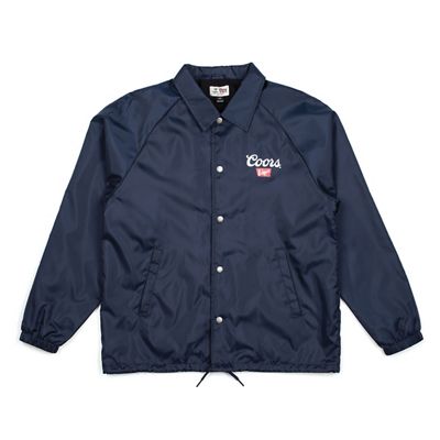 coors brixton hoodie