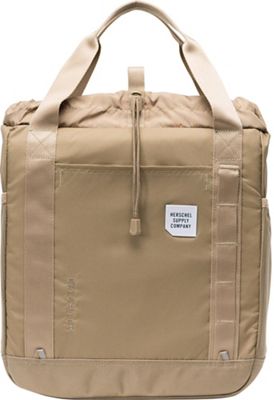 herschel barnes trail tote