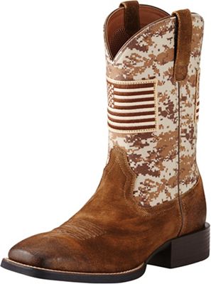patriot boots