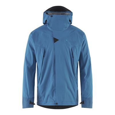 Klattermusen Men's Allgron 2.0 Jacket - Moosejaw