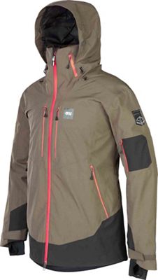 spyder humboldt jacket