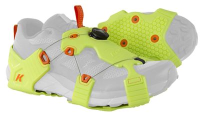 Korkers Ice Runner Ice Cleat