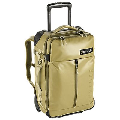 eagle creek discontinued luggage