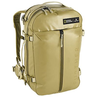 eagle creek utility backpack 40l