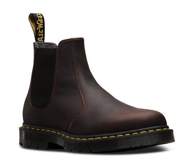 dr martens snowplow chelsea