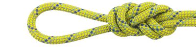 Maxim Unity 9mm Climbing Rope