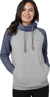 tentree burney hoodie