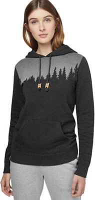 tentree hoodie canada