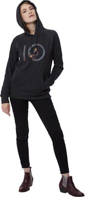 tentree hoodie women's