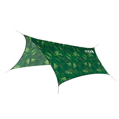 Eagles Nest Outfitters ProFly Print Rain Tarp