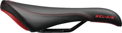 sdg bel air 3.0 saddle review