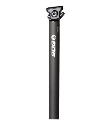 SDG Components SDG C/F Micro I-Beam Seatpost