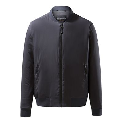 Jack Wolfskin Tech Lab Mens Tudor Bomber  Mountain Steals