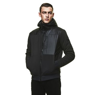 Jack Wolfskin Tech Lab Men's Tudor Jacket - Moosejaw