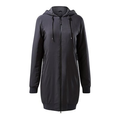 Jack Wolfskin Tech Lab Womens Tudor Jacket  Mountain Steals