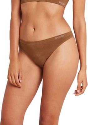 Boody Bamboo G-String