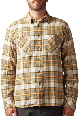Arbor Mens Highlands Shirt