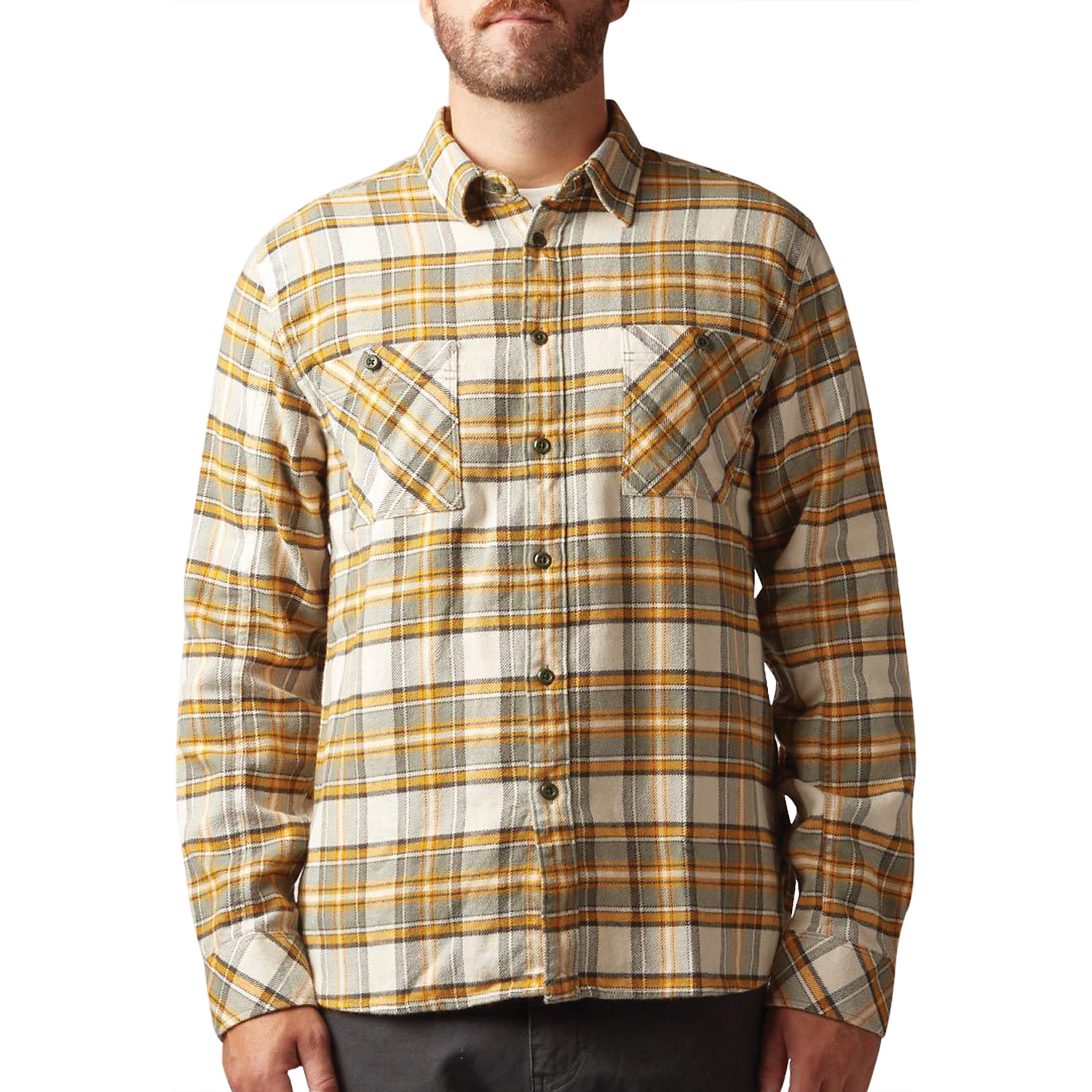 Arbor Mens Highlands Shirt