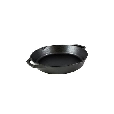 Lodge ® 12'' Cast Iron Skillet