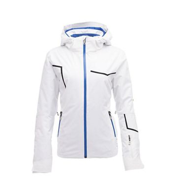 spyder protege jacket