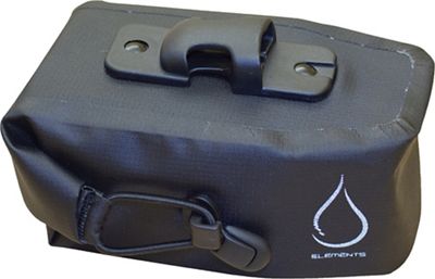 Serfas Monsoon Waterproof Roll Top Bag
