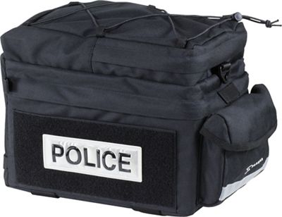 Serfas Police Bag