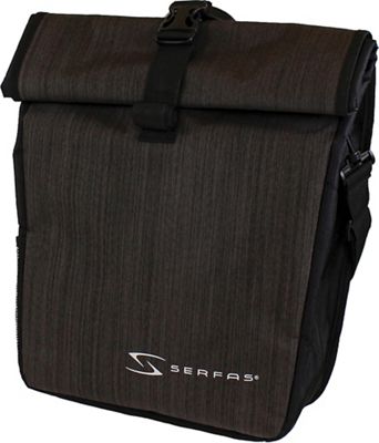 serfas pannier