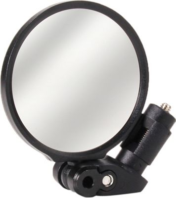 Serfas Stainless Lens Mirror