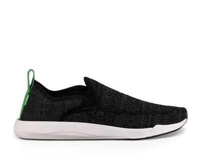 Sanuk Chiba Quest Knit Shoe