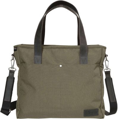eastpak kerr tote bag
