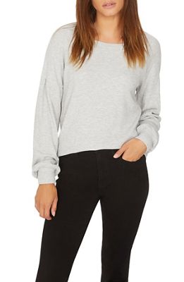 sanctuary kenzie ruched top