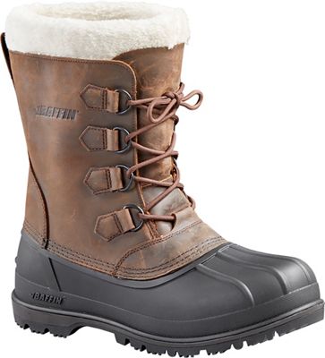 Men's Insulated Boots - Moosejaw