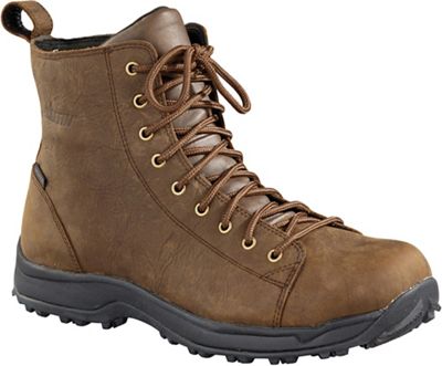 baffin work boots