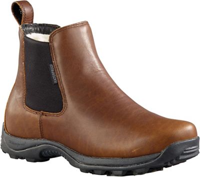 Baffin Womens Telluride Boot