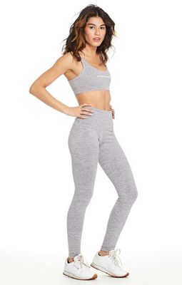 high waist athletic leggings
