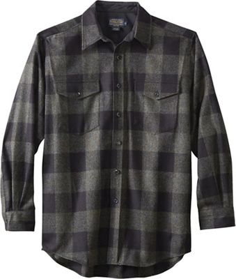 pendleton guide shirt