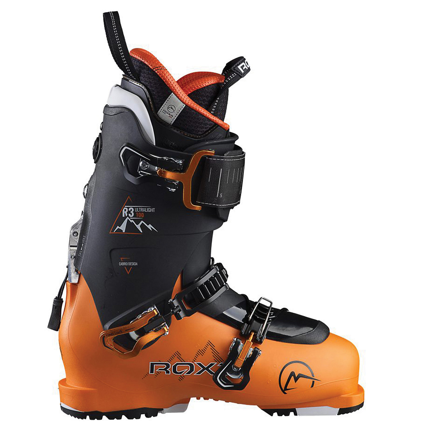 Roxa R//Fit 100 Ski Boot Mens