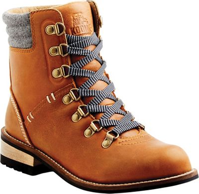 kodiak women's surrey ii hiking boot