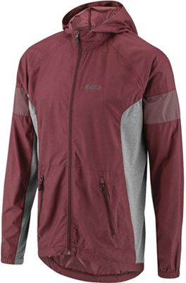 Louis Garneau Men's Modesto Hoodie Jacket - Moosejaw