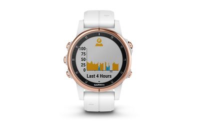 garmin watch 5s plus